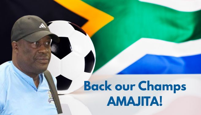 Bonuses for AMAJITA and Mdaka now! Image