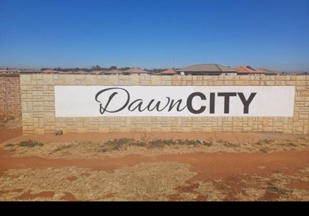 Dawn City-Kiron houses complaints Image