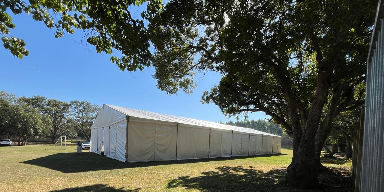 Stop the night time noise levels at Kwambonambi Primary School Image