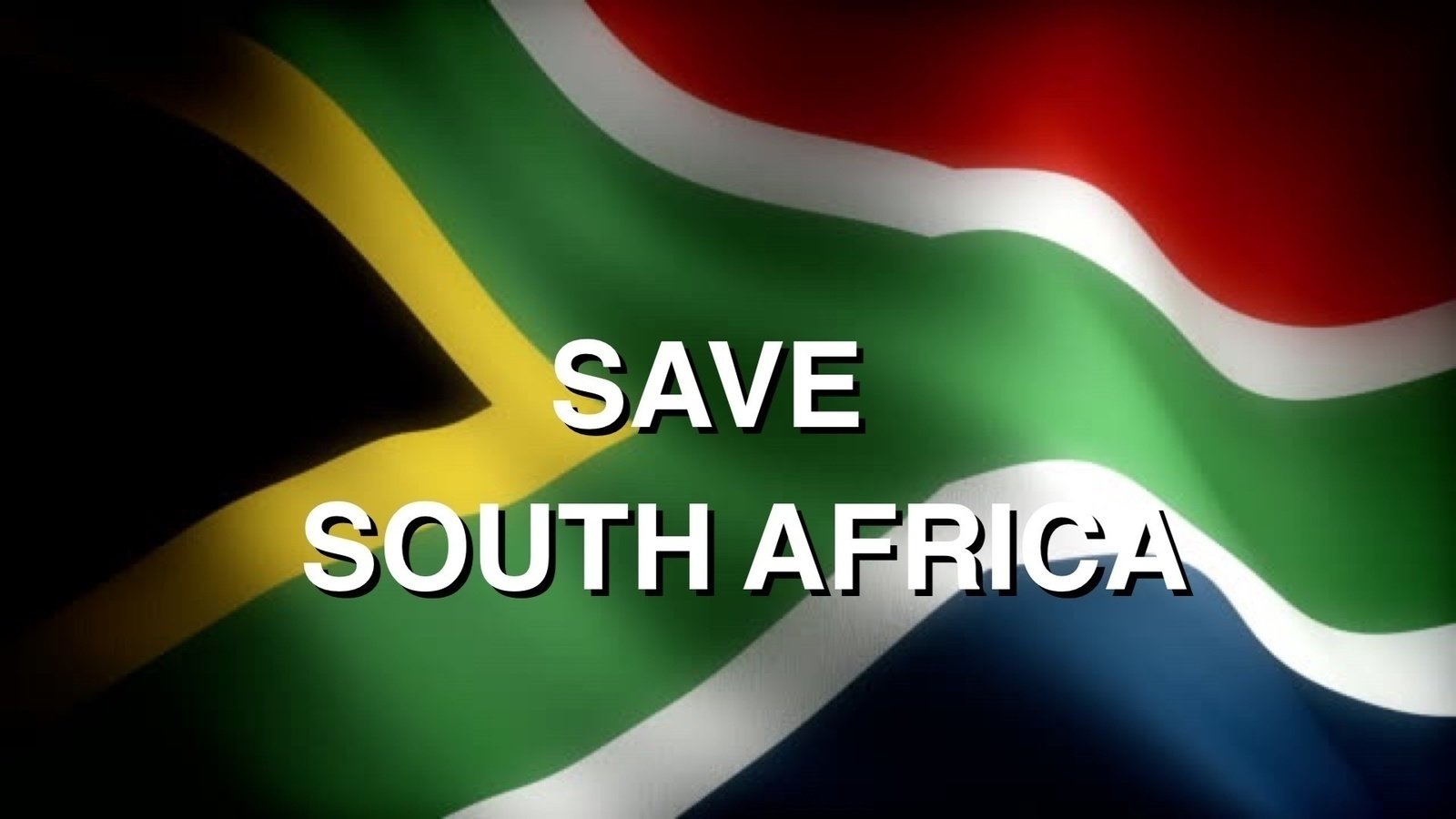 Call for a National State of Emergency and Restoration of Order in South Africa Image
