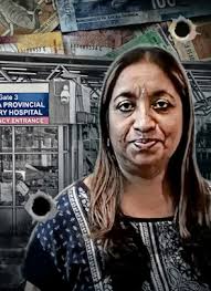 Honoring Babita Diokaran Image