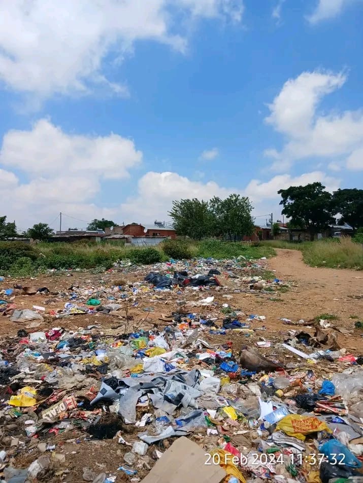 PETITION FOR PROVINCIAL INTERVENTION IN LERATONG VILLAGE SERVICE DELIVERY CRISIS Image