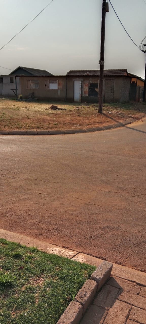 Stop Mixed Zoning Chaos: Demand Fair Housing Standards in Emfuleni Image