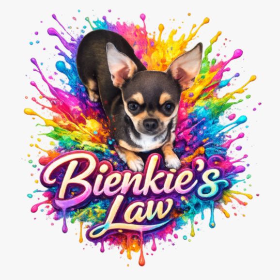 Bienkie’s Law: Recognize Pets as Sentient Beings, Not Property Image